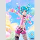 Character Vocal Series 01: Hatsune Miku Pop Up Parade PVC...