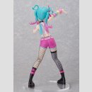 Character Vocal Series 01: Hatsune Miku Pop Up Parade PVC Figur DecoMiku (Lightness) L Size 23 cm
