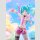 Character Vocal Series 01: Hatsune Miku Pop Up Parade PVC Figur DecoMiku (Lightness) L Size 23 cm