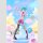 Character Vocal Series 01: Hatsune Miku Pop Up Parade PVC Figur DecoMiku (Lightness) L Size 23 cm