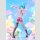 Character Vocal Series 01: Hatsune Miku Pop Up Parade PVC Figur DecoMiku (Lightness) L Size 23 cm