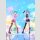 Character Vocal Series 01: Hatsune Miku Pop Up Parade PVC Figur DecoMiku (Lightness) L Size 23 cm