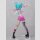 Character Vocal Series 01: Hatsune Miku Pop Up Parade PVC Figur DecoMiku (Lightness) L Size 23 cm