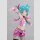 Character Vocal Series 01: Hatsune Miku Pop Up Parade PVC Figur DecoMiku (Lightness) L Size 23 cm