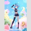 Character Vocal Series 01: Hatsune Miku Pop Up Parade PVC Figur Hatsune Miku: DecoMiku (Darkness) L Size 22 cm