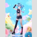 Character Vocal Series 01: Hatsune Miku Pop Up Parade PVC Figur Hatsune Miku: DecoMiku (Darkness) L Size 22 cm