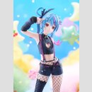 Character Vocal Series 01: Hatsune Miku Pop Up Parade PVC Figur Hatsune Miku: DecoMiku (Darkness) L Size 22 cm