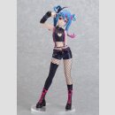 Character Vocal Series 01: Hatsune Miku Pop Up Parade PVC Figur Hatsune Miku: DecoMiku (Darkness) L Size 22 cm