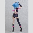 Character Vocal Series 01: Hatsune Miku Pop Up Parade PVC Figur Hatsune Miku: DecoMiku (Darkness) L Size 22 cm
