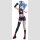 Character Vocal Series 01: Hatsune Miku Pop Up Parade PVC Figur Hatsune Miku: DecoMiku (Darkness) L Size 22 cm