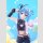 Character Vocal Series 01: Hatsune Miku Pop Up Parade PVC Figur Hatsune Miku: DecoMiku (Darkness) L Size 22 cm