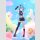 Character Vocal Series 01: Hatsune Miku Pop Up Parade PVC Figur Hatsune Miku: DecoMiku (Darkness) L Size 22 cm