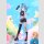 Character Vocal Series 01: Hatsune Miku Pop Up Parade PVC Figur Hatsune Miku: DecoMiku (Darkness) L Size 22 cm