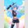 Character Vocal Series 01: Hatsune Miku Pop Up Parade PVC Figur Hatsune Miku: DecoMiku (Darkness) L Size 22 cm