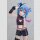Character Vocal Series 01: Hatsune Miku Pop Up Parade PVC Figur Hatsune Miku: DecoMiku (Darkness) L Size 22 cm