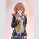 My Teen Romantic Comedy SNAFU G.S. Collection PVC Figur...