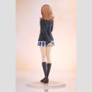 My Teen Romantic Comedy SNAFU G.S. Collection PVC Figur 1/6 Iroha Isshiki Light Novel Ver. 24 cm  ★★★Jeeg Best Price 12.11.2026★★★