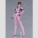 Rebuild of Evangelion Plamatea Plastic Model Kit Mari...