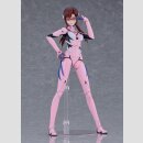 Rebuild of Evangelion Plamatea Plastic Model Kit Mari Makinami Illustrious 18 cm