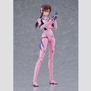 Rebuild of Evangelion Plamatea Plastic Model Kit Mari Makinami Illustrious 18 cm
