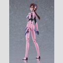 Rebuild of Evangelion Plamatea Plastic Model Kit Mari Makinami Illustrious 18 cm