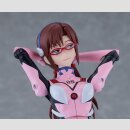 Rebuild of Evangelion Plamatea Plastic Model Kit Mari Makinami Illustrious 18 cm