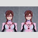 Rebuild of Evangelion Plamatea Plastic Model Kit Mari Makinami Illustrious 18 cm