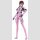 Rebuild of Evangelion Plamatea Plastic Model Kit Mari Makinami Illustrious 18 cm