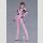 Rebuild of Evangelion Plamatea Plastic Model Kit Mari Makinami Illustrious 18 cm