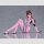 Rebuild of Evangelion Plamatea Plastic Model Kit Mari Makinami Illustrious 18 cm