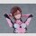 Rebuild of Evangelion Plamatea Plastic Model Kit Mari Makinami Illustrious 18 cm