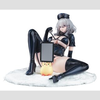 Azur Lane PVC Figur 1/6 Washington: Making the Rounds 14 cm  ★★★Jeeg Best Price 19.11.2026★★★