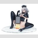 Azur Lane PVC Figur 1/6 Washington: Making the Rounds 14...