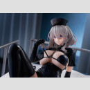 Azur Lane PVC Figur 1/6 Washington: Making the Rounds 14 cm  ★★★Jeeg Best Price 19.11.2026★★★