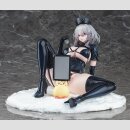 Azur Lane PVC Figur 1/6 Washington: Making the Rounds 14...