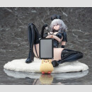 Azur Lane PVC Figur 1/6 Washington: Making the Rounds 14 cm  ★★★Jeeg Best Price 19.11.2026★★★