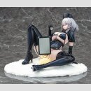 Azur Lane PVC Figur 1/6 Washington: Making the Rounds 14 cm  ★★★Jeeg Best Price 19.11.2026★★★