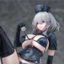 Azur Lane PVC Figur 1/6 Washington: Making the Rounds 14 cm  ★★★Jeeg Best Price 19.11.2026★★★