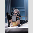 Azur Lane PVC Figur 1/6 Washington: Making the Rounds 14 cm  ★★★Jeeg Best Price 19.11.2026★★★