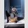 Azur Lane PVC Figur 1/6 Washington: Making the Rounds 14 cm  ★★★Jeeg Best Price 19.11.2026★★★