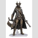 Bloodborne: The Old Hunters Figma PVC Figur Hunter 15 cm