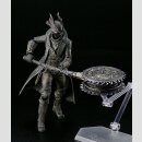 Bloodborne: The Old Hunters Figma PVC Figur Hunter 15 cm