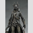 Bloodborne: The Old Hunters Figma PVC Figur Hunter 15 cm