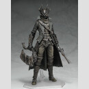 Bloodborne: The Old Hunters Figma PVC Figur Hunter 15 cm
