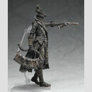 Bloodborne: The Old Hunters Figma PVC Figur Hunter 15 cm