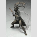 Bloodborne: The Old Hunters Figma PVC Figur Hunter 15 cm