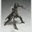 Bloodborne: The Old Hunters Figma PVC Figur Hunter 15 cm