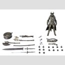 Bloodborne: The Old Hunters Figma PVC Figur Hunter 15 cm