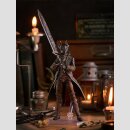 Bloodborne: The Old Hunters Figma PVC Figur Hunter 15 cm