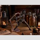 Bloodborne: The Old Hunters Figma PVC Figur Hunter 15 cm